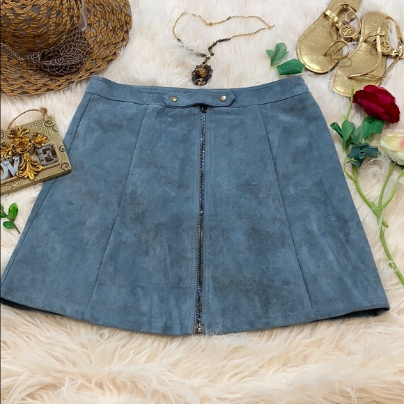 Bishop + Young Skirt-c - Picture 2 of 8